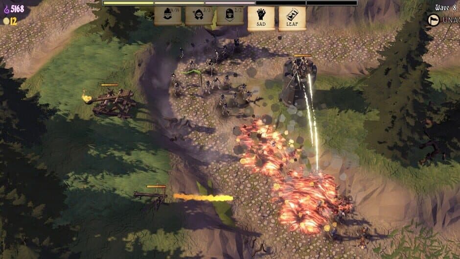 Скриншот 11 из Necrotyper