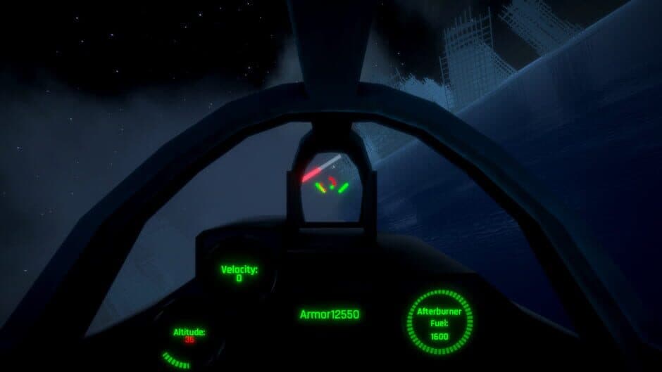 Скриншот 5 из Flying Ruckus: Multiplayer