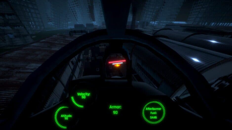 Скриншот 6 из Flying Ruckus: Multiplayer