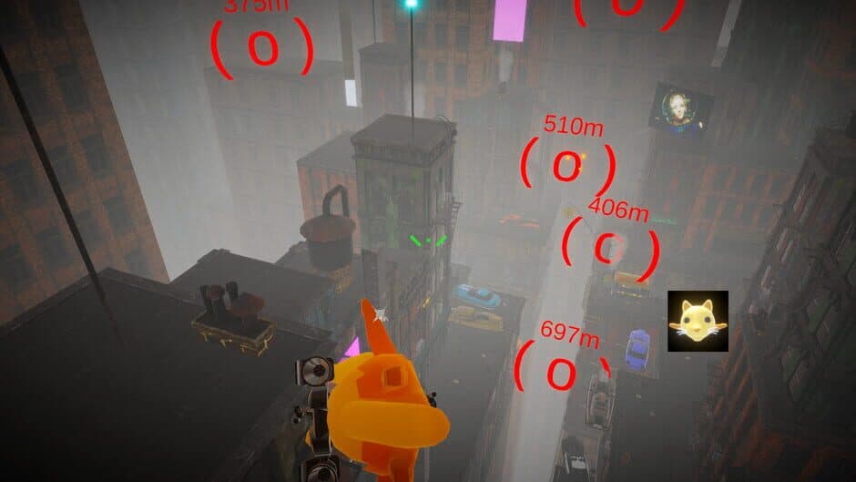 Скриншот 7 из Flying Ruckus: Multiplayer