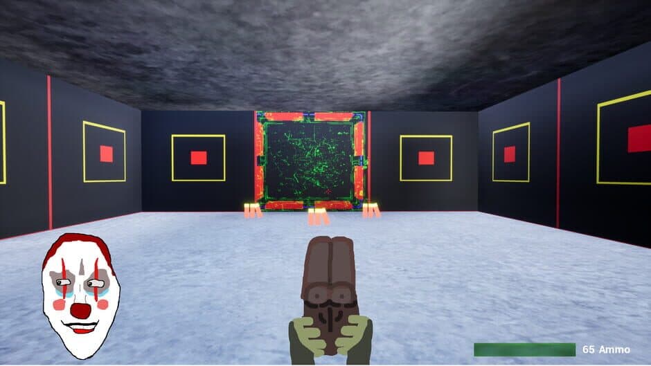 Скриншот 1 из Doom of the Clawn