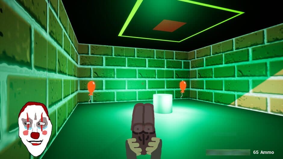Скриншот 3 из Doom of the Clawn
