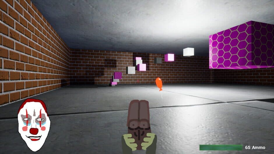 Скриншот 5 из Doom of the Clawn
