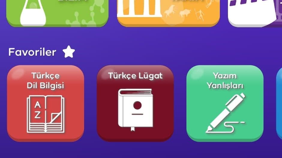Скриншот 2 из TRT Bil Bakalım
