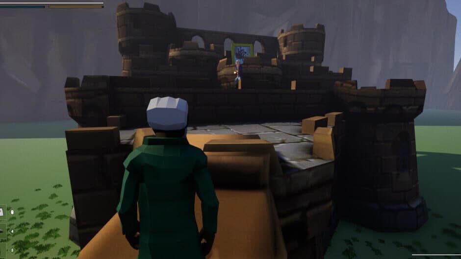 Скриншот 1 из Lost Island
