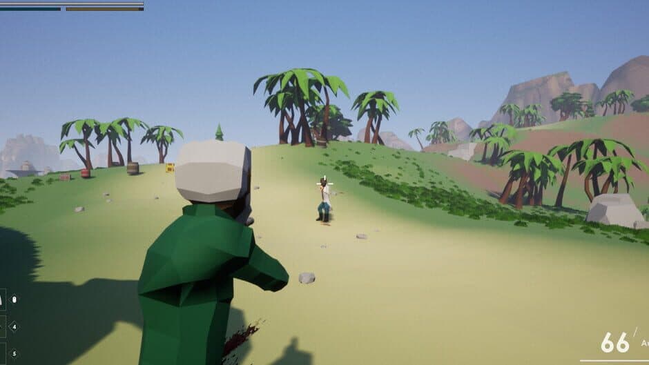 Скриншот 3 из Lost Island