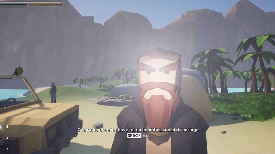 Скриншот 4 из Lost Island