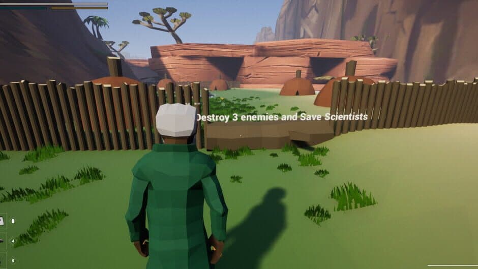 Скриншот 5 из Lost Island