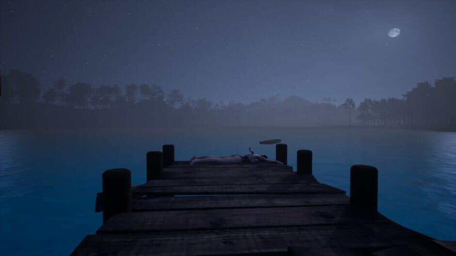 Скриншот 6 из Aftermath Z: Red Pine Lake