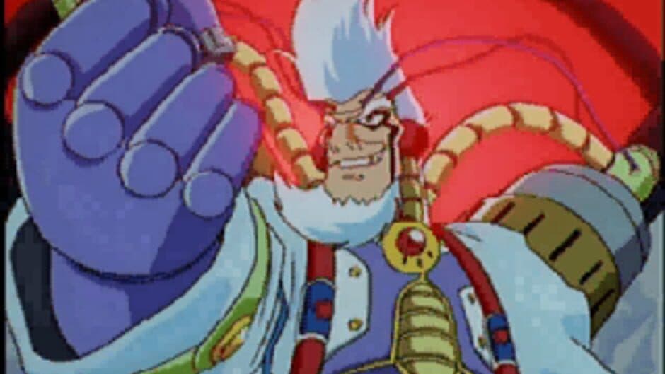 Скриншот 3 из Mega Man X3