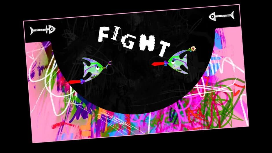 Скриншот 1 из Flopfish