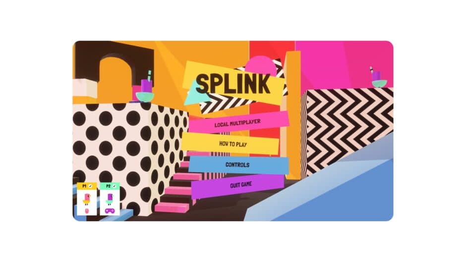 Скриншот 3 из Splink