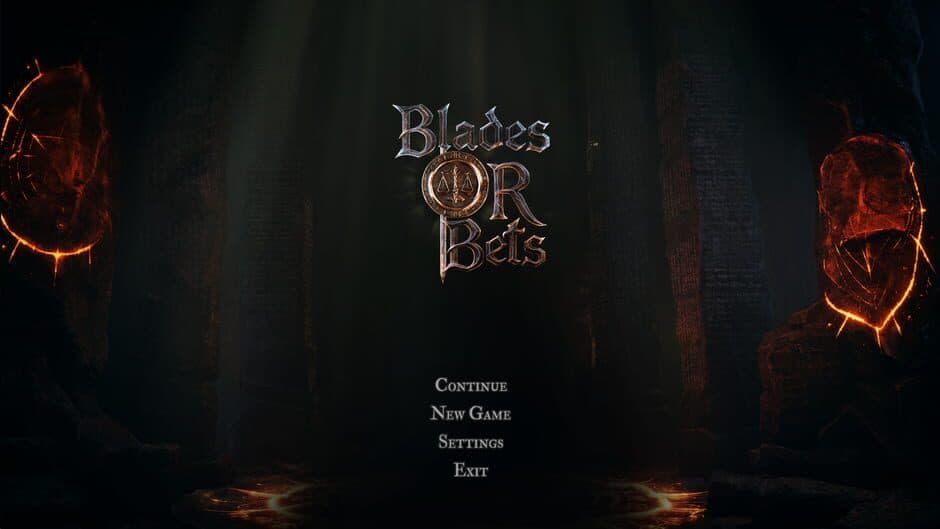 Скриншот 5 из Blades or Bets