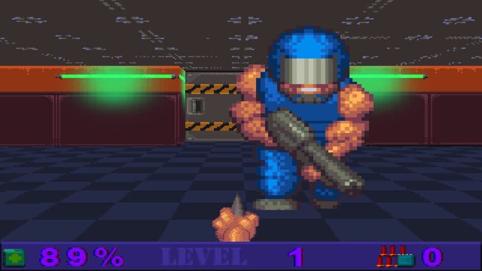 Скриншот 4 из Prison Wars