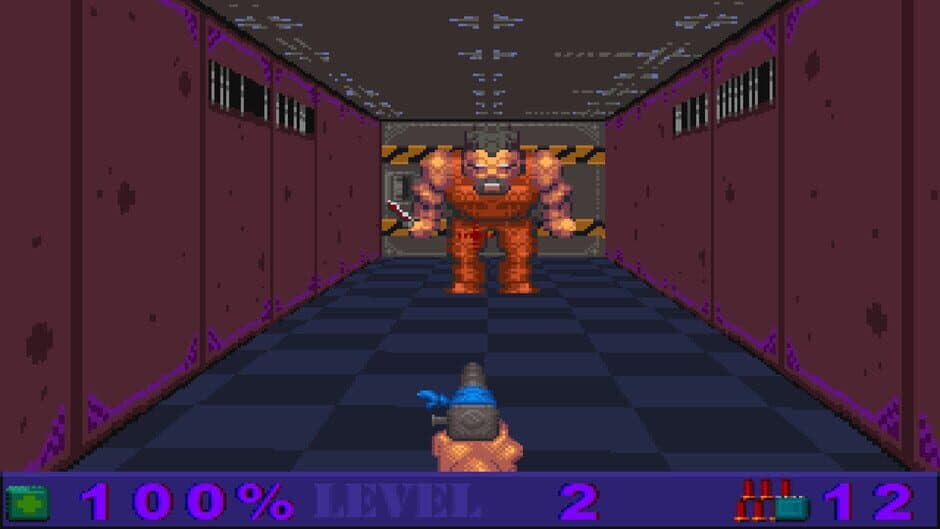 Скриншот 5 из Prison Wars