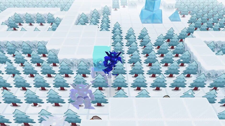 Скриншот 5 из Frostpoint Toll
