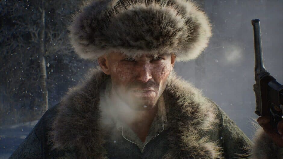Скриншот 4 из Fourteen Years of Flames