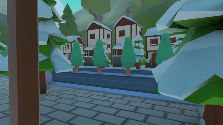 Скриншот 2 из Haven
