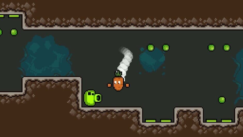 Скриншот 5 из Carrot Smash