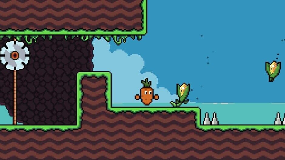 Скриншот 6 из Carrot Smash