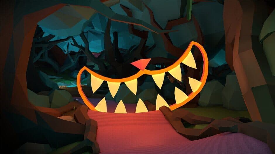 Скриншот 2 из Walkabout Mini Golf: Alice's Adventures in Wonderland