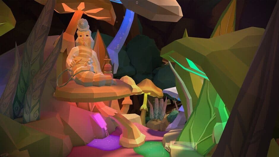 Скриншот 4 из Walkabout Mini Golf: Alice's Adventures in Wonderland