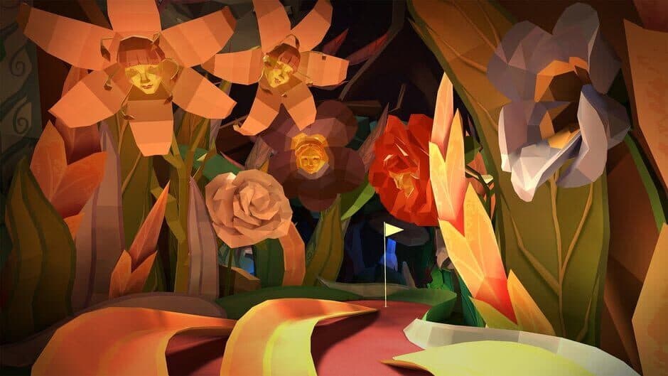 Скриншот 5 из Walkabout Mini Golf: Alice's Adventures in Wonderland