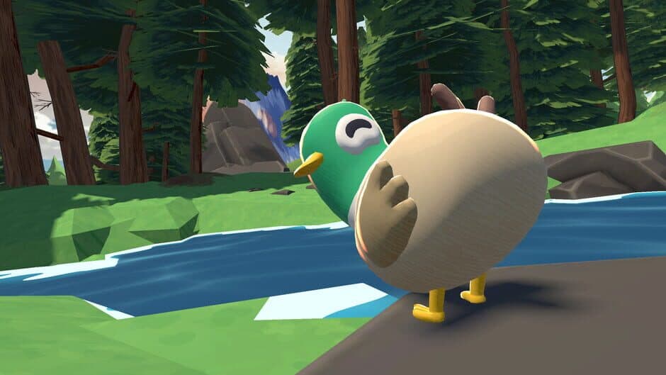 Скриншот 3 из Birdseed VR