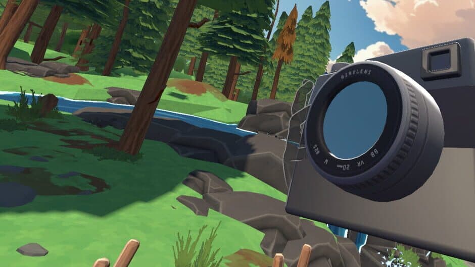 Скриншот 6 из Birdseed VR