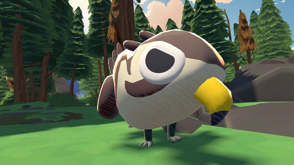 Скриншот 7 из Birdseed VR