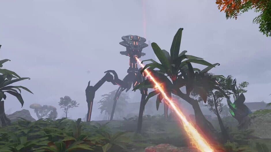 Скриншот 1 из Guardians Planetfall