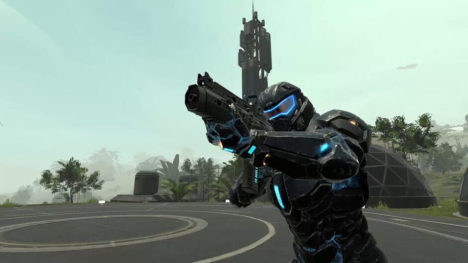 Скриншот 2 из Guardians Planetfall