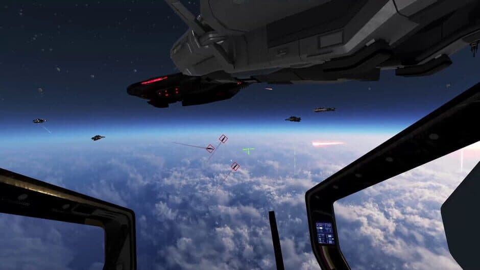 Скриншот 5 из Guardians Planetfall