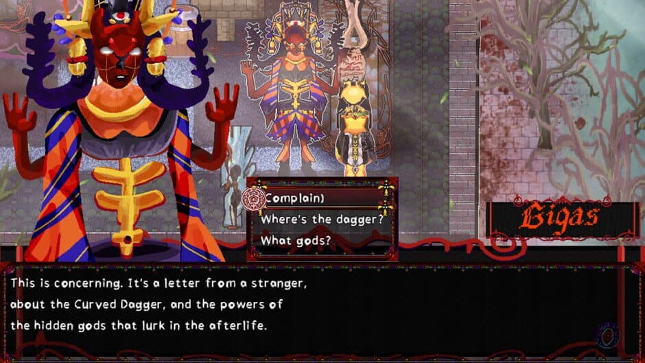 Скриншот 5 из Demiurge Sacrifice