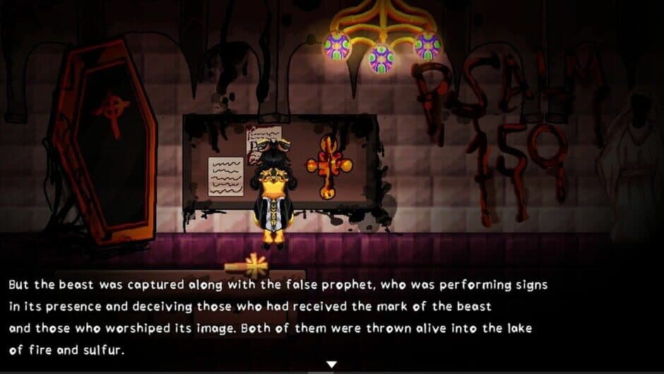 Скриншот 6 из Demiurge Sacrifice