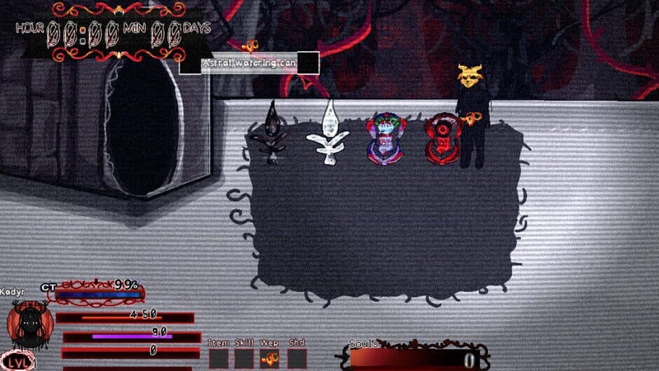 Скриншот 10 из Demiurge Sacrifice