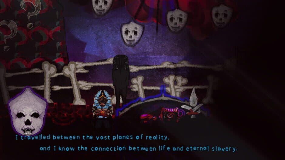 Скриншот 11 из Demiurge Sacrifice