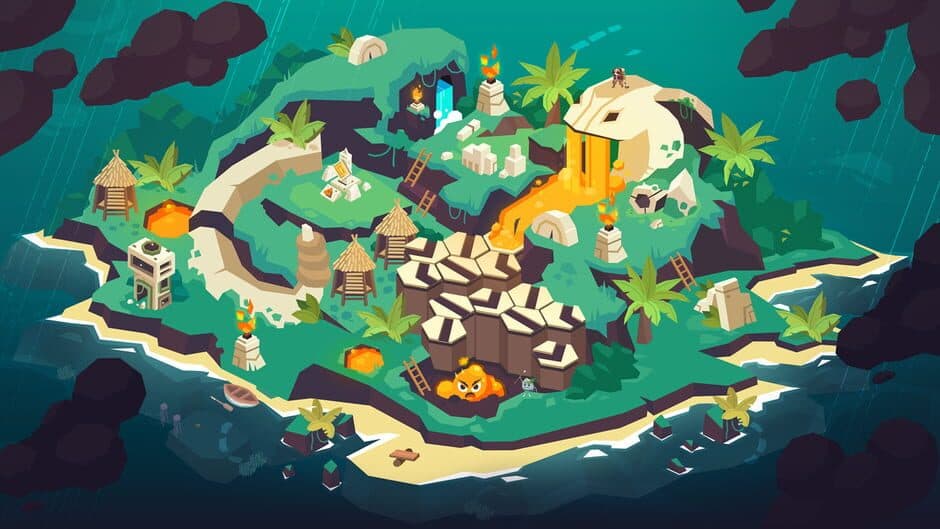 Скриншот 1 из Agent A & Down in Bermuda Bundle