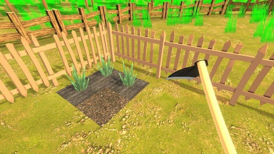 Скриншот 2 из Digging & Farming & Parking: Simulator Bundle