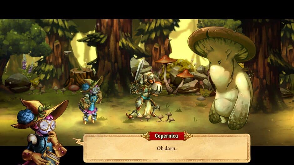 Скриншот 7 из Steamworld Essentials Collection
