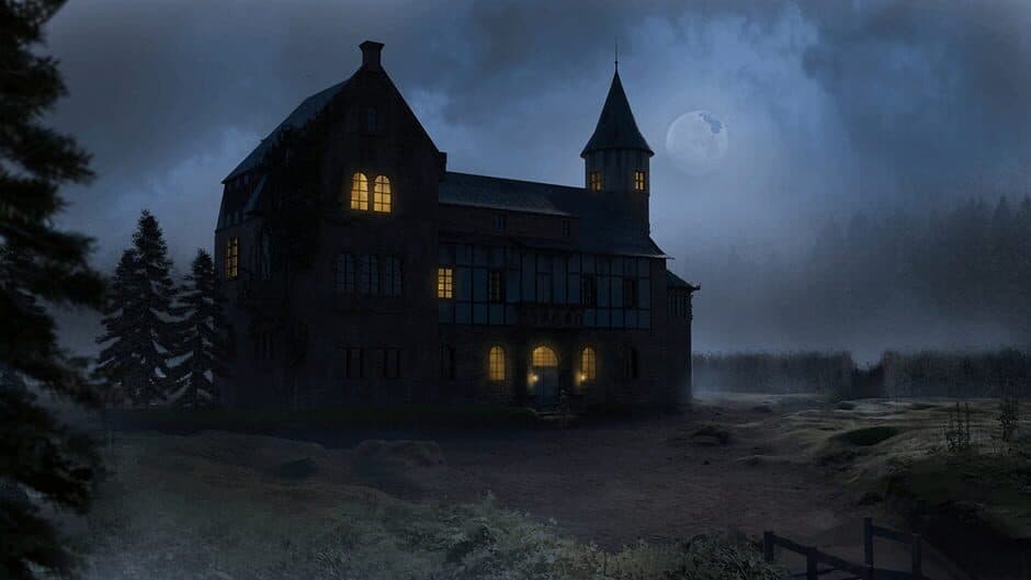Скриншот 1 из Mystery Horror Bundle: Saint Kotar & Charon's Staircase
