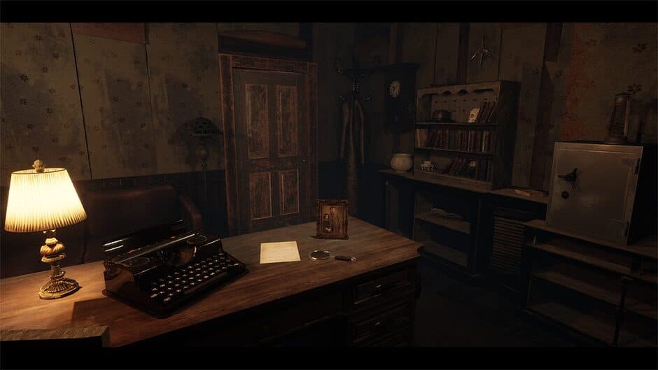 Скриншот 4 из Mystery Horror Bundle: Saint Kotar & Charon's Staircase