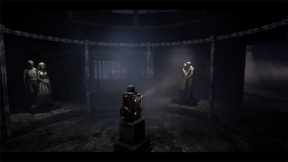 Скриншот 6 из Mystery Horror Bundle: Saint Kotar & Charon's Staircase