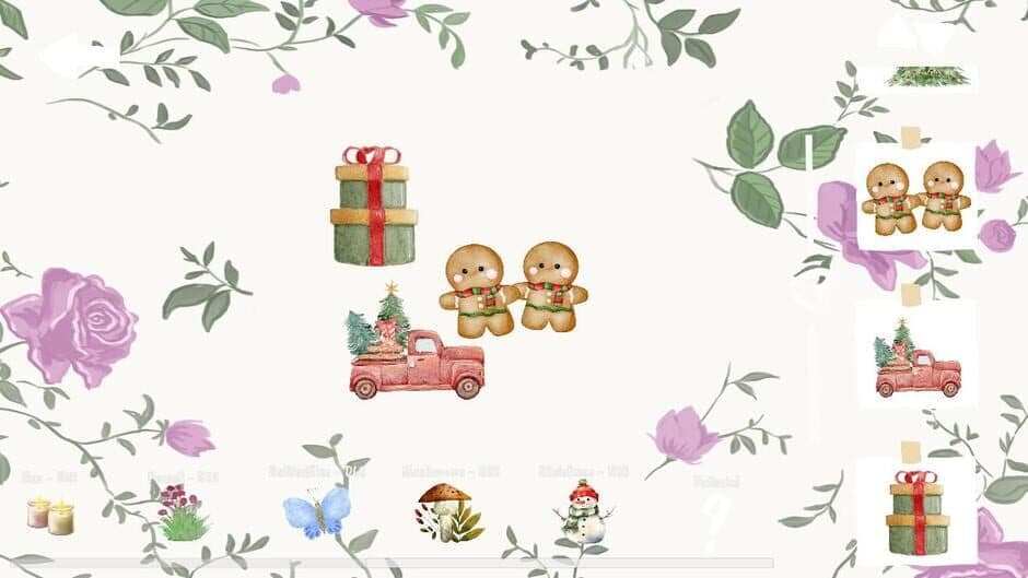 Скриншот 1 из Pets and Friends Christmas Bundle