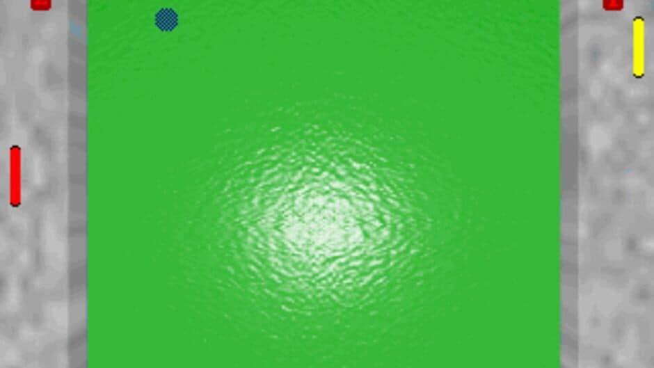 Скриншот 1 из Pong Kombat