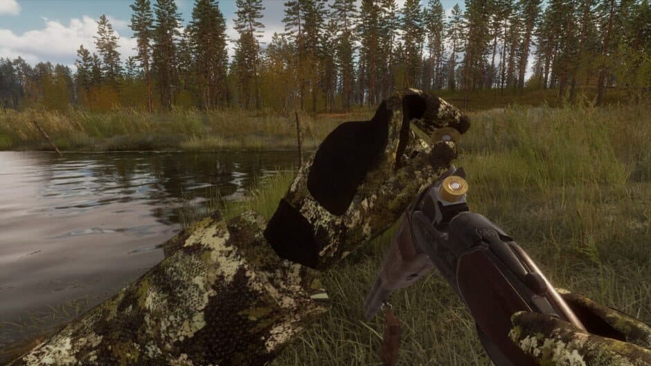 Скриншот 5 из Bult: Hunting Simulator