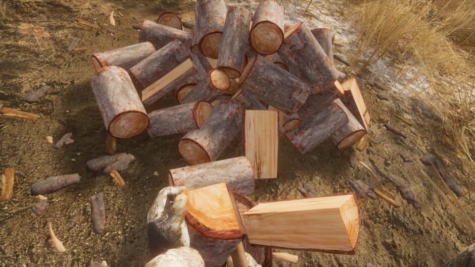 Скриншот 6 из Bult: Hunting Simulator