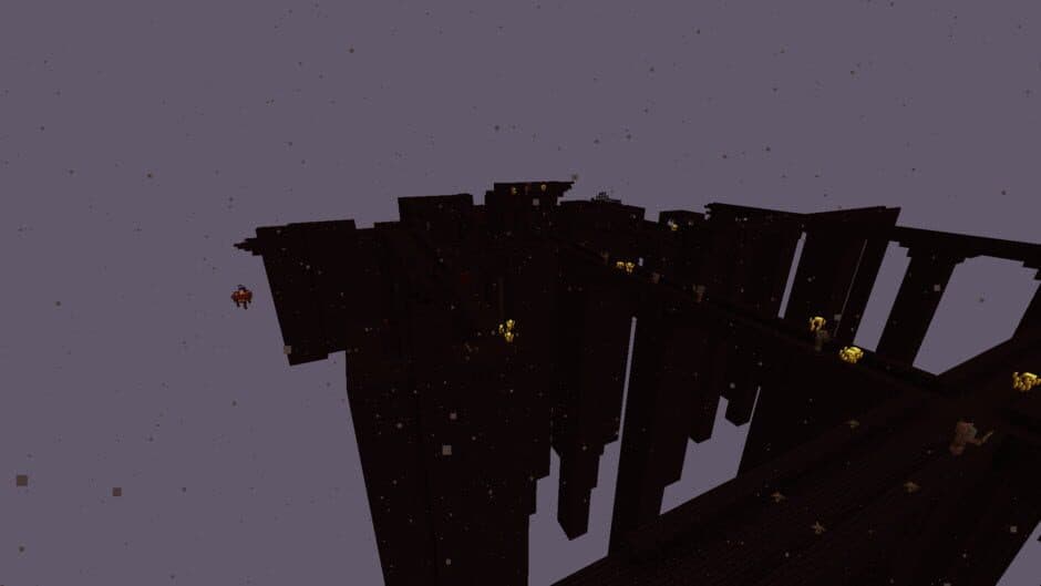Скриншот 5 из Skyblock Infinite