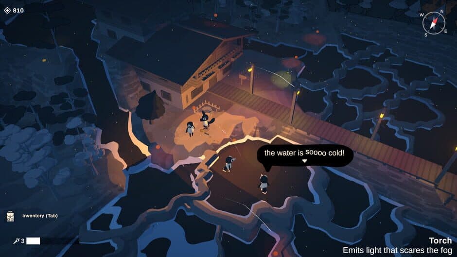 Скриншот 6 из Lightkeeper
