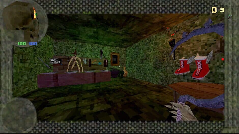 Скриншот 3 из Retro Dungeons